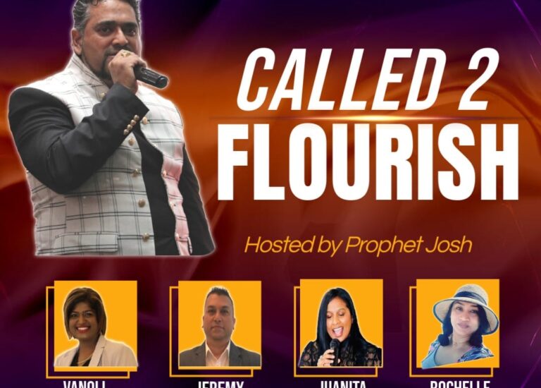 Called 2 Flourish